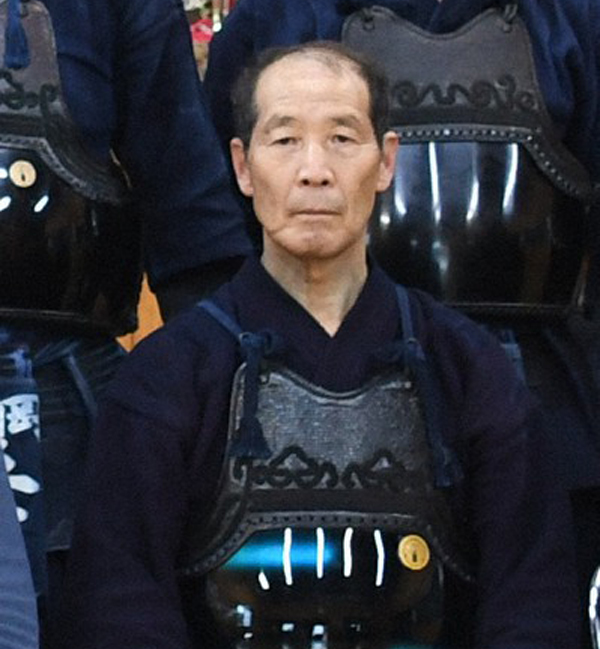 Hiroshi Kaneko